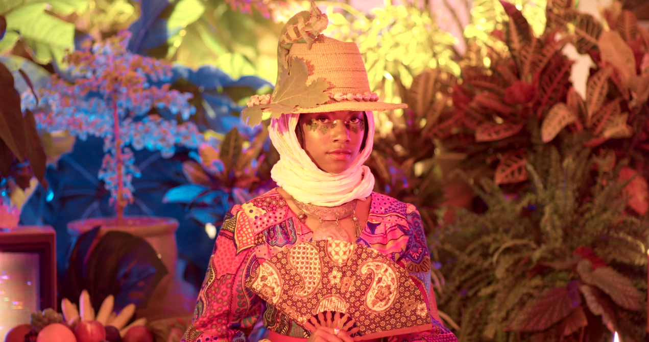 Amenta Abioto - Plant It