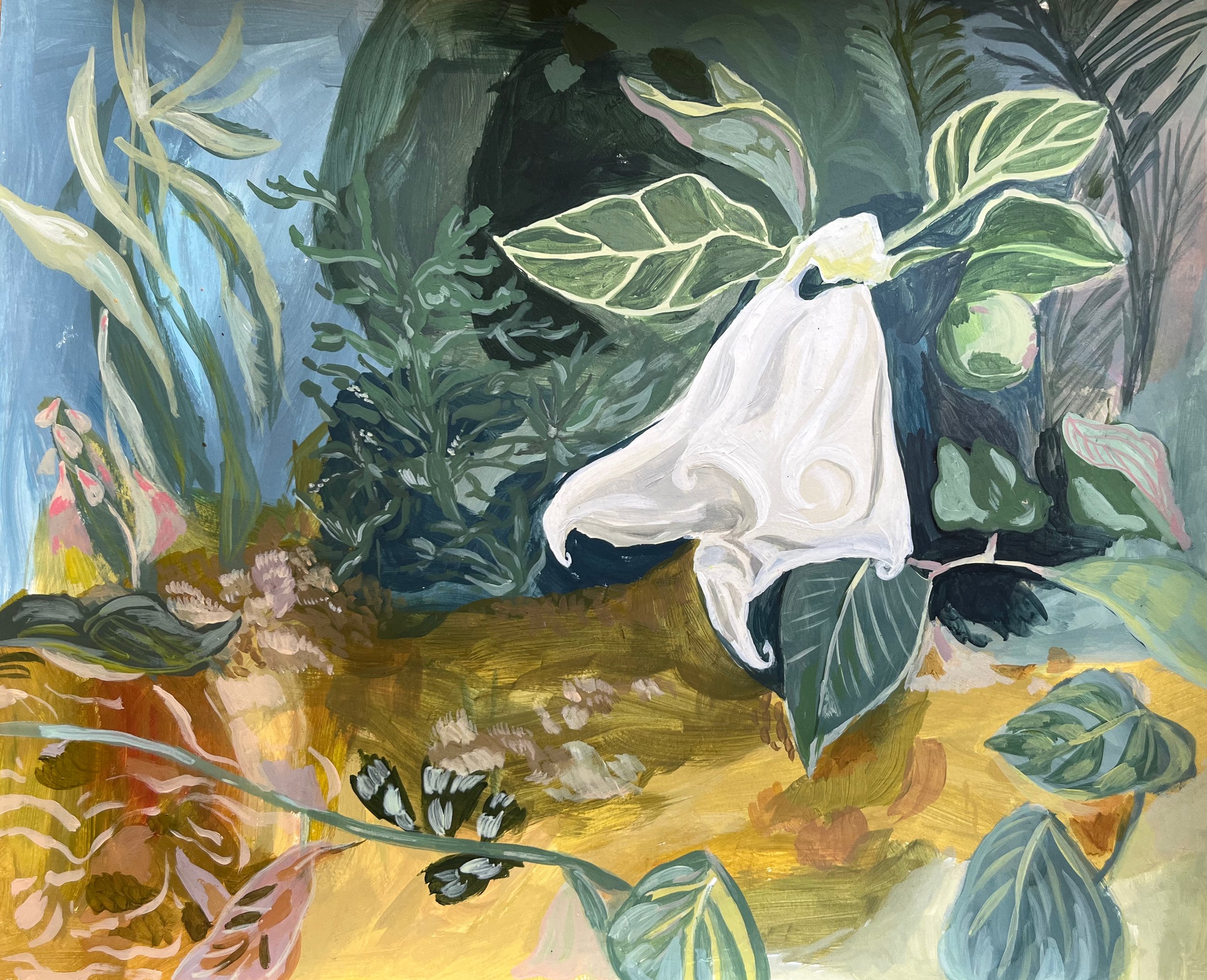 Paintings